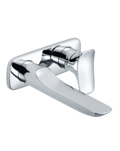 Смеситель для раковины Kludi Ambienta 532440575