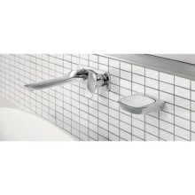 Смеситель для раковины Kludi Ambienta 532440575