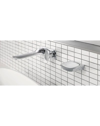 Смеситель для раковины Kludi Ambienta 532440575