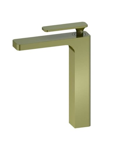 Смеситель для раковины Timo Torne 4311/02F Антик