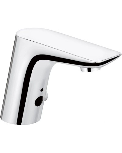 Электронный вентиль на одну воду для раковины без донного клапана 5220505