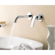 Смеситель для раковины Kludi Balance 522440575