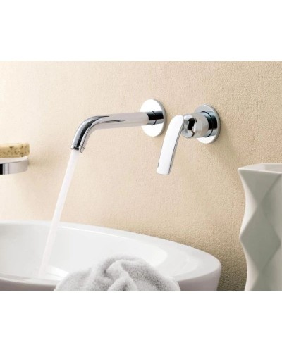 Смеситель для раковины Kludi Balance 522440575