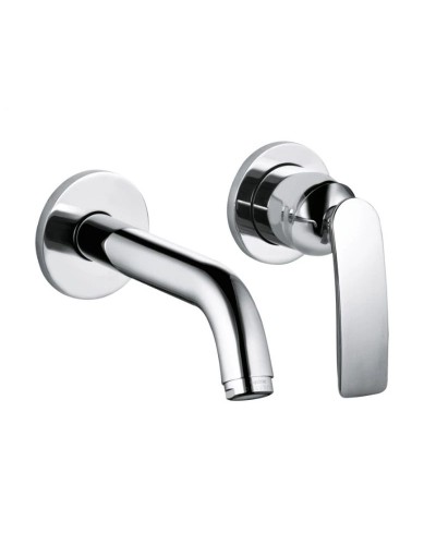 Смеситель для раковины Kludi Balance 522440575