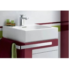 Смеситель для раковины с донным клапаном Kludi E2 49025057