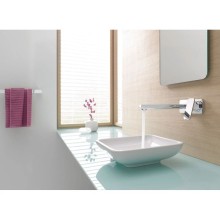 Смеситель для раковины Kludi E2 492450575