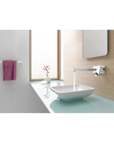 Смеситель для раковины Kludi E2 492450575