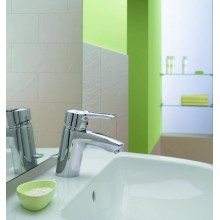 Смеситель для раковины с донным клапаном Kludi MX 331250562