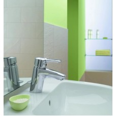 Смеситель для раковины с донным клапаном Kludi MX 331250562