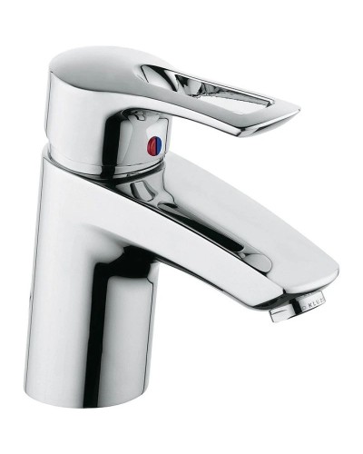 Смеситель для раковины без донного клапана Kludi MX 331260562