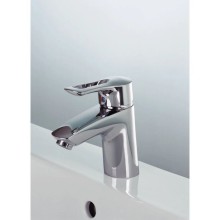 Смеситель для раковины без донного клапана Kludi MX 331260562