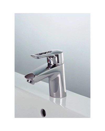 Смеситель для раковины без донного клапана Kludi MX 331260562