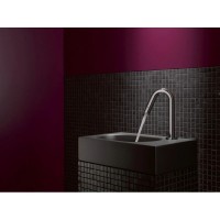 Вентиль на одну подводку без донного клапана Kludi Bozz 380160530