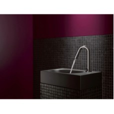 Вентиль на одну подводку без донного клапана Kludi Bozz 380160530