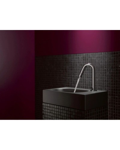 Вентиль на одну подводку без донного клапана Kludi Bozz 380160530