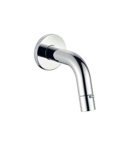 Настенный вентиль с управлением в изливе без донного клапана Kludi Bozz 380170530