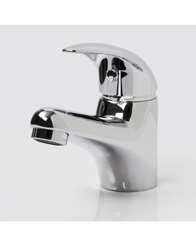 Смеситель для раковины WasserKRAFT Isen 2603 Хром