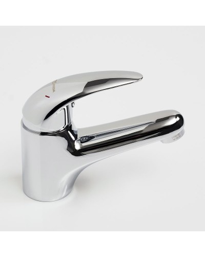 Смеситель для раковины WasserKRAFT Isen 2603 Хром