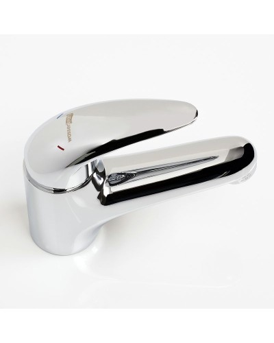 Смеситель для раковины WasserKRAFT Isen 2603 Хром