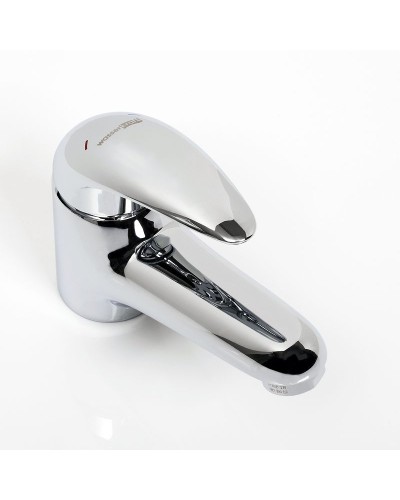 Смеситель для раковины WasserKRAFT Isen 2603 Хром