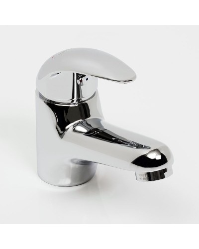 Смеситель для раковины WasserKRAFT Isen 2603 Хром