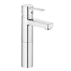Смеситель для раковины без донного клапана Kludi Zenta 382560575