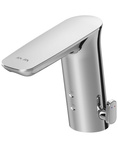 Смеситель для раковины AM.PM Inspire V2.0 F50A02300 Хром