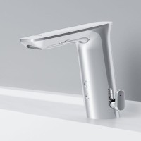 Смеситель для раковины AM.PM Inspire V2.0 F50A02300 Хром