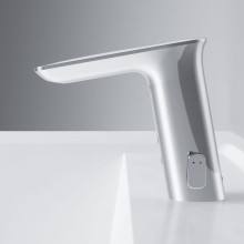 Смеситель для раковины AM.PM Inspire V2.0 F50A02300 Хром