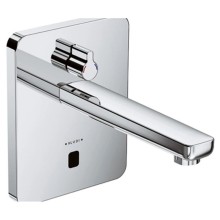 Смеситель для раковины электроннный Kludi Zenta 3850005