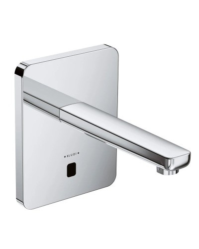 Электроннный вентиль на одну подводку Kludi Zenta 3850205