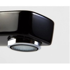 Смеситель для раковины с донным клапаном Kludi Zenta 382608675