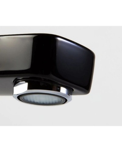 Смеситель для раковины с донным клапаном Kludi Zenta 382608675