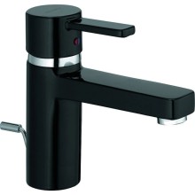Смеситель для раковины с донным клапаном Kludi Zenta 382608675