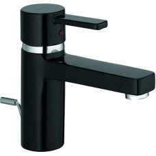 Смеситель для раковины с донным клапаном Kludi Zenta 382608675