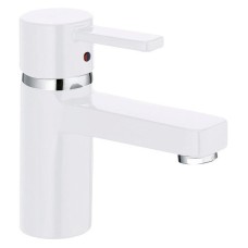 Смеситель для раковины без донного клапана Kludi Zenta 382519175