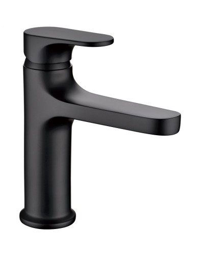 Смеситель для раковины Boheme Spectre 451-B Черный