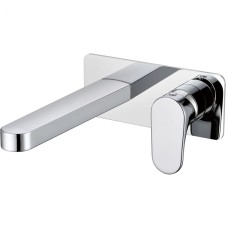 Смеситель для раковины Boheme Spectre 455-CR Хром