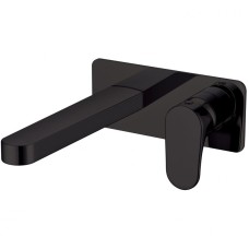 Смеситель для раковины Boheme Spectre 455-B Черный