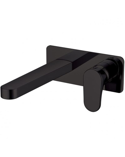 Смеситель для раковины Boheme Spectre 455-B Черный