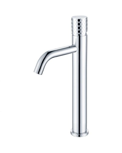 Смеситель для раковины Boheme Stick 122-CRCR Хром