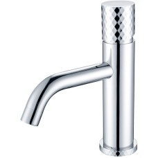 Смеситель для раковины Boheme Stick 121-CRCR Хром