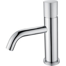 Смеситель для раковины Boheme Stick 121-CRCR.2 Хром