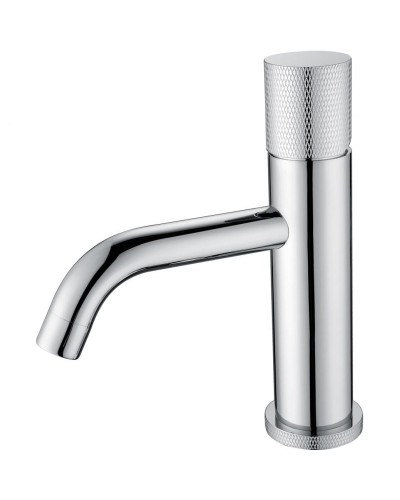 Смеситель для раковины Boheme Stick 121-CRCR.2 Хром