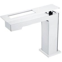 Смеситель для раковины Boheme Q 141-CRCR Хром