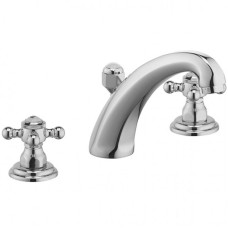 Смеситель для раковины Kludi Adlon 510430520 Хром