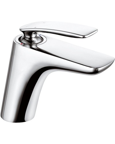 Смеситель для раковины Kludi Balance 520260575 Хром