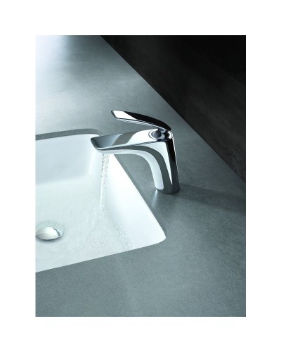 Смеситель для раковины Kludi Balance 520260575 Хром