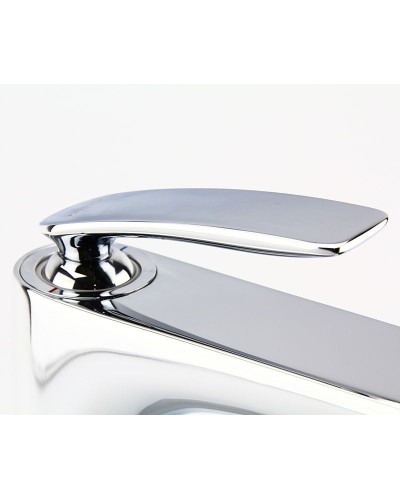 Смеситель для раковины Kludi Balance 520260575 Хром