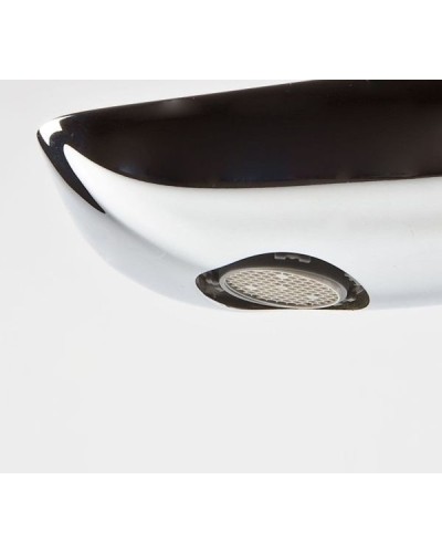 Смеситель для раковины Kludi Balance 520260575 Хром